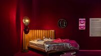 Jennifer Sheahan: How Pantone Colour of the Year influences home interiors trends