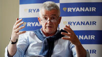 Michael O'Leary comments