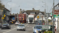 Irish Examiner view: Adare bypass decision raises questions about our priorities