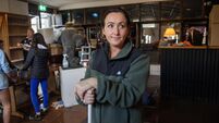 Popular Midleton restaurant must relocate due to damage caused by Storm Babet floods