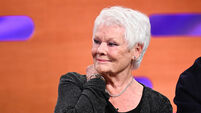 Graham Norton Show