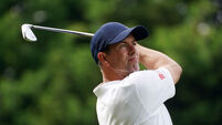 Adam Scott file photo