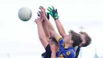 Pres Milltown secure historic first-ever Corn Uí Mhuirí win