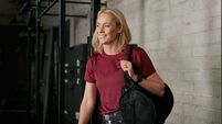 Workplace well-being platform founded by Derval O'Rourke secures €200,000 funding from Enterprise Ireland