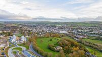 Maple leaver offers €340k Bandon new-build  opportunity