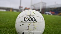 Kilcoo v Scotstown - AIB Ulster GAA Football Senior Club Championship Quarter-Final
