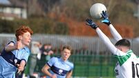 Clonakilty Community College comeback seals Corn Uí Mhuirí quarter-final berth