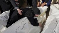 Elaine Loughlin: Words matter as politicians call Israel to account