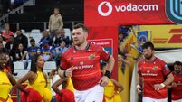 DHL Stormers v Munster - United Rugby Championship