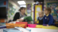 School stock