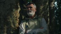 Ian Mallon: The Spezial One – How adidas won Roy Keane’s endorsement