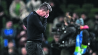 Republic of Ireland v New Zealand - International Friendly
