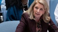 Hopes that Emily Hand will be released during Gaza ceasefire 