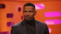 Graham Norton Show - London