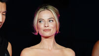 Barbie European premiere and photocall - London