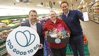 Donal Hickey: Tis the season for food and packaging waste — but it doesn't have to be