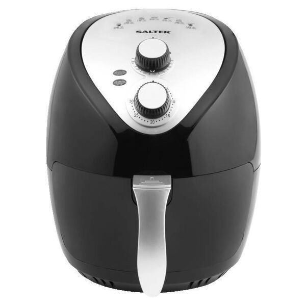 Every day is a Fry-day with this compact airfryer from Dunnes at just under 40 euro Every day is a Fry-day with this compact airfryer from Dunnes at just under 40 euro