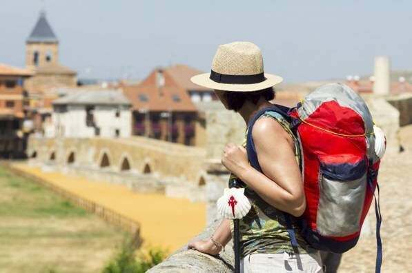 Tick walking the Camino off your bucketlist with deals from Uwalk.ie Tick walking the Camino off your bucketlist with deals from Uwalk.ie