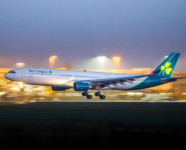 Aer Lingus is offering discounted flights for Black Friday of up to 25% off Europe and Britain. Aer Lingus is offering discounted flights for Black Friday of up to 25% off Europe and Britain.