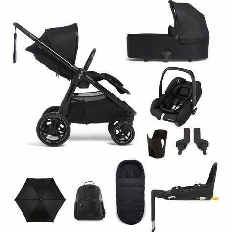 This Mamas & Papas travel system is down 520 euro to 1119 euro on Very.ie This Mamas & Papas travel system is down 520 euro to 1119 euro on Very.ie