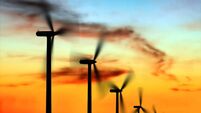 Oil and gas industry facing 'moment of truth' on clean energy