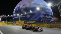 Paul Rouse: Las Vegas, India and the shifting power in sport