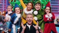 Late Late Toy Show