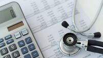 medical expenses plan