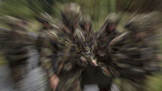 <p>Scrapping the triple lock would allow us to dispatch Defence Forces personnel to multilateral missions overseas where these are organised by a regional organisation such as the European Union or African Union, or where the host country is requesting such support from the international, Micheál Martin said.</p>