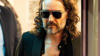 Russell Brand allegations