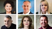 Business movers: People starting new jobs in Ireland
