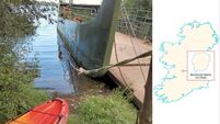 Islands of Ireland: The largest inland island in Ireland — where Brian Boru might be buried
