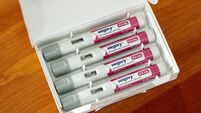 Wegovy-maker Novo to invest €2.1bn in France to boost weight loss and diabetes drugs