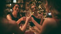 Toast for us