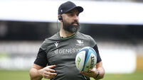 Scott Fardy 18/11/2023
