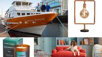 Wish List: Fun and fab gift ideas