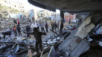 Explainer: How will the temporary ceasefire between Israel and Hamas work?