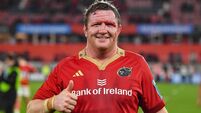 Munster v DHL Stormers - United Rugby Championship