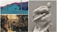Seven places in Cork city and county to buy art gifts for Christmas 
