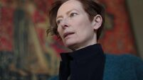 Film Review: Tilda Swinton excels in The Eternal Daughter