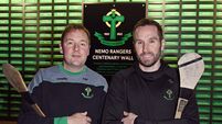 Veteran duo keeping Nemo hurling ambitions going strong