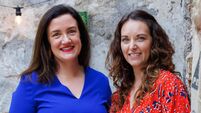 Books are my business: graphic designer and illustrator Karen Harte