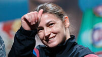 Katie Taylor 24/11/2023