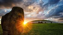 Skymatters: Get ready for winter solstice - and the 'king of the meteor showers' - in December