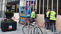 Officials will have their work cut out to repair damage after Dublin riots, business chiefs warn