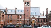 Cork woman received abusive texts while she was in ambulance after assault