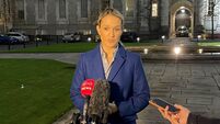 Dublin city centre incident