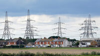 Dungeness nuclear power station