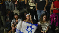 Hamas frees 24 hostages in ceasefire exchange for 39 Palestinian prisoners