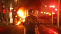 Cianan Brennan: Gardaí had plenty of early warning signs ahead of Dublin riots